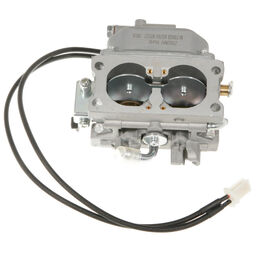 CARBURETOR ASM
