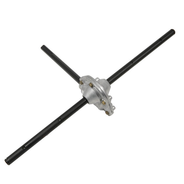 Gearbox Assembly 24"