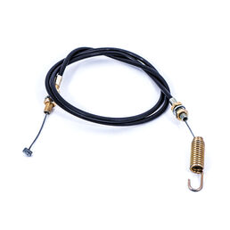 Tiller Clutch Control Cable