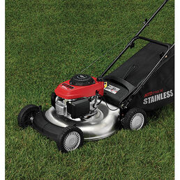 MTD Push Lawn Mower Model 11A-422Q713