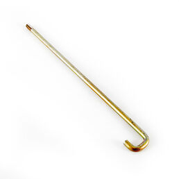 J-Hook W/ Threaded