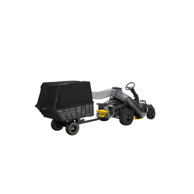 Zero-Turn Leaf Collector For 42-inch Decks