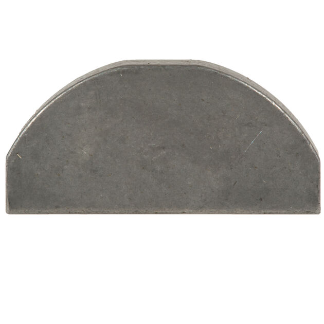 Woodruff Key .25 x 1.12"