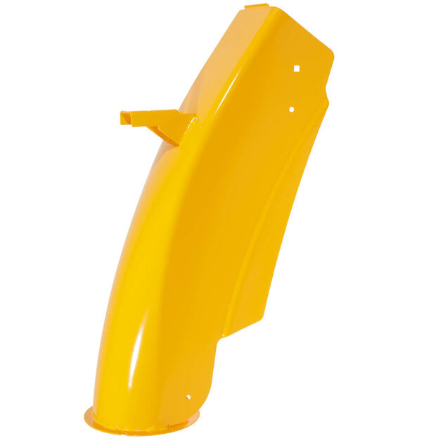 Lower Chute (Cub Cadet Yellow)