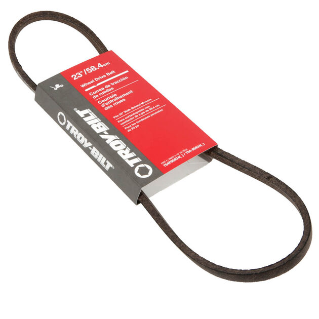 Walk-Behind Mower Drive Belt