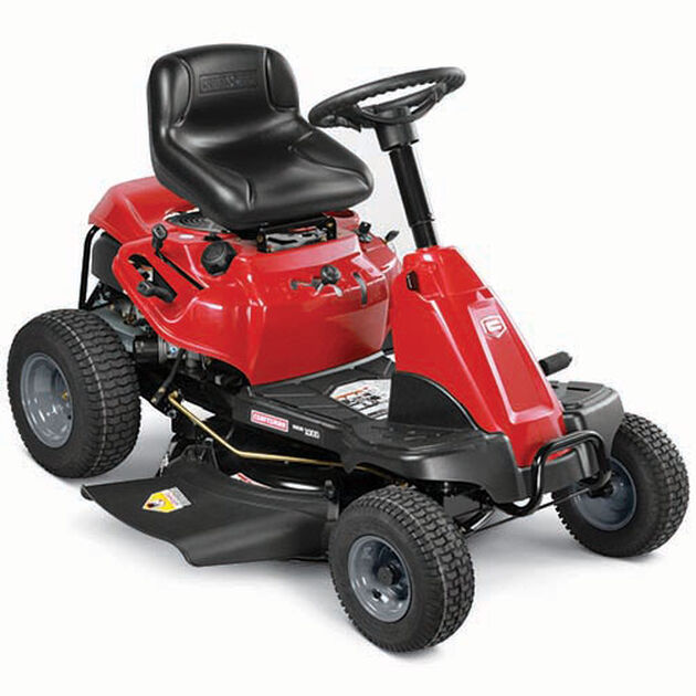 Craftsman R1000 Riding Lawn Mower 247.290000 