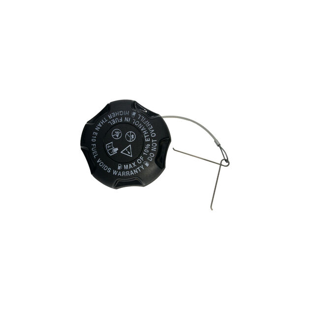 CAP, 3.5" RATCHETING GAS