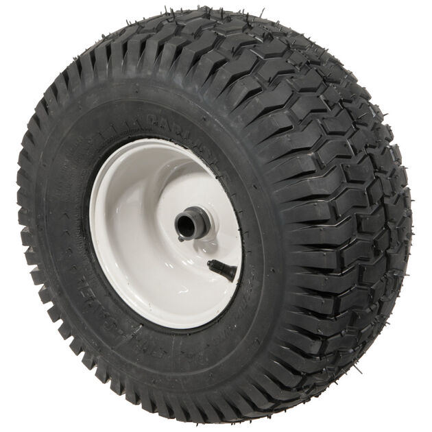 Wheel Assembly (15 x 6 x 6) (Oyster-Carlisle)