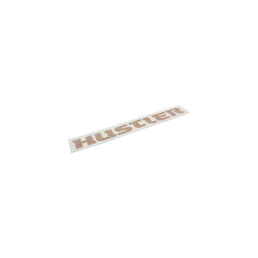 DECAL, HUSTLER