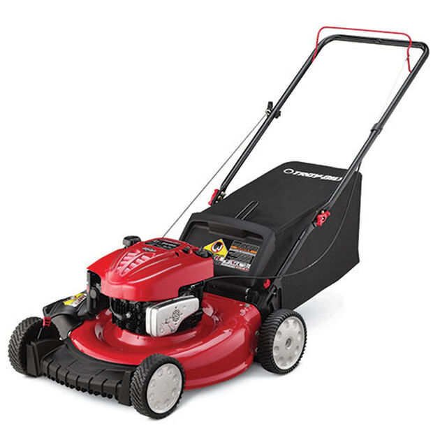 TB110  Troy-Bilt Push Lawn Mower
