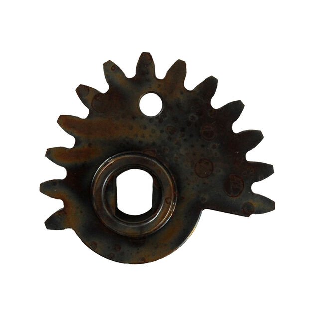 Spur Gear 13 Teeth (LH)