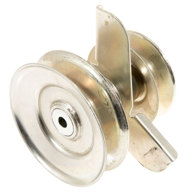 PULLEY-4.46 DIA/3.39 DIA