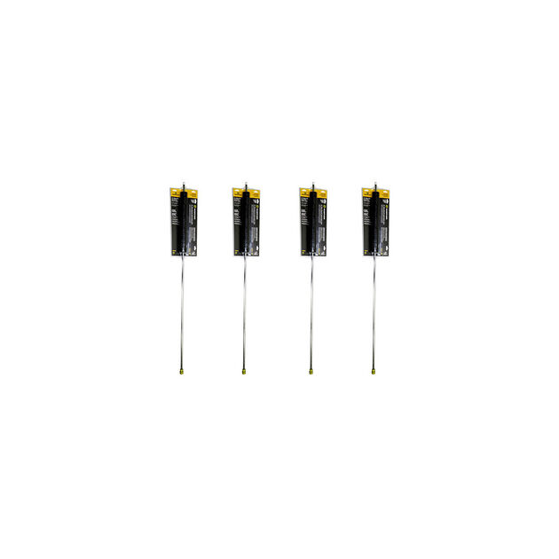 LANCE,48" (CASE OF 4)