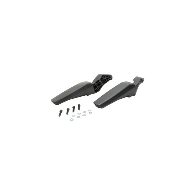 SVC, ARMREST KIT SK130