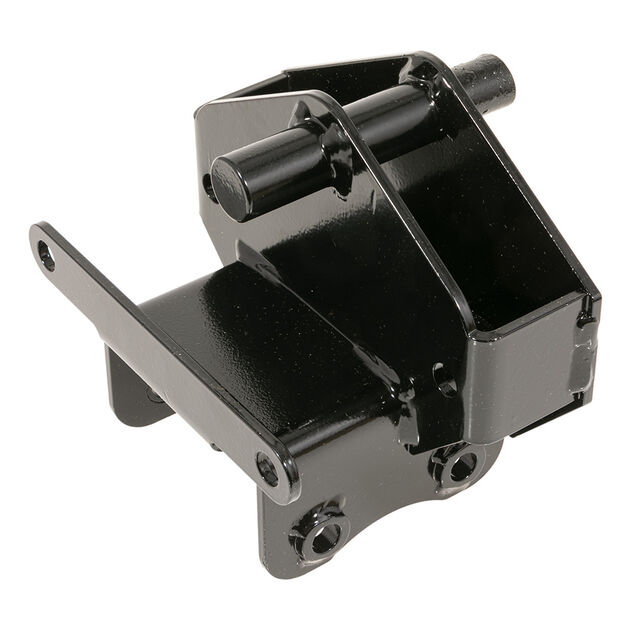 Snow Blade Lift Assembly (Powder Black)