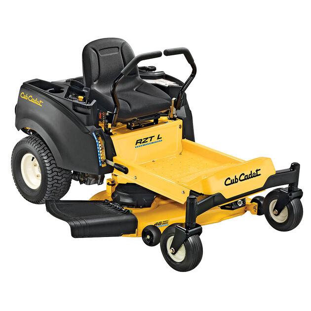 RZT-L46  Cub Cadet Zero Turn Mower