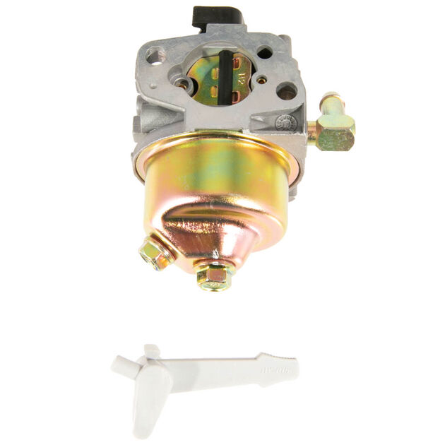 Carburetor  161Hc