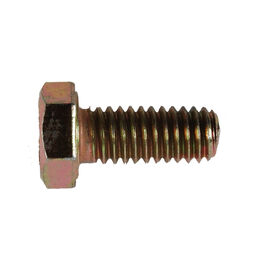 Screw 5/16-18 x .75 Gr5