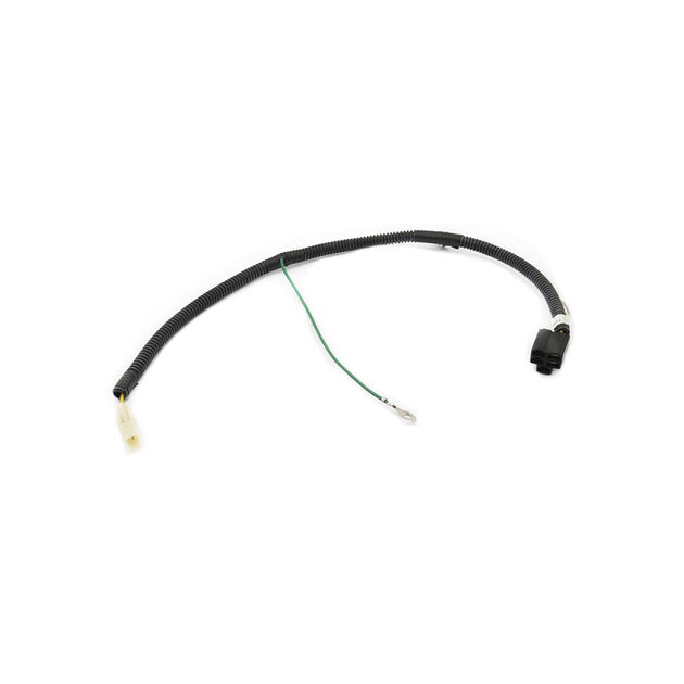 HARNESS-REV JMPR    TUF TORQ N