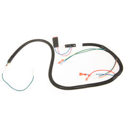 Heated Grip Harness