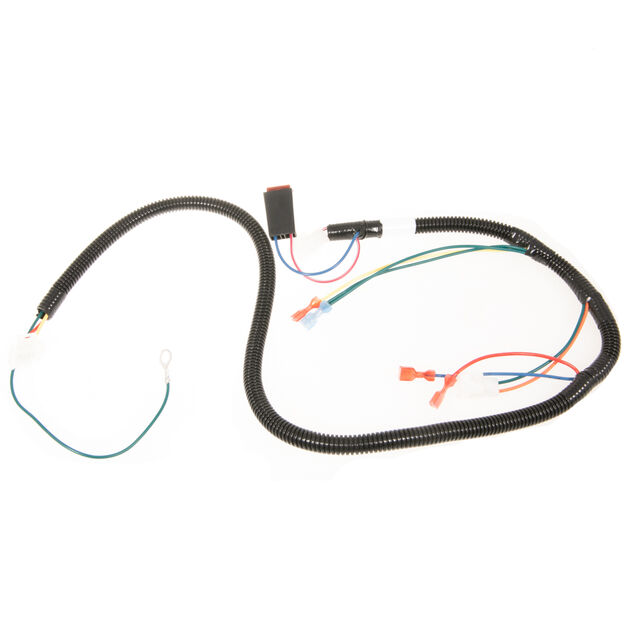 Heated Grip Harness
