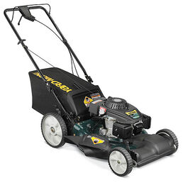 Yard-Man Self Propelled Lawn Mower Model 12AVB22J701
