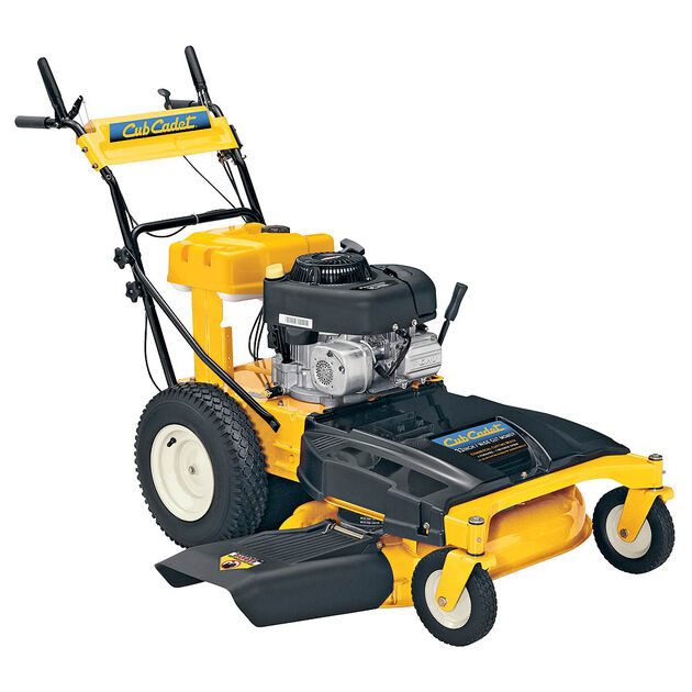 CC 760  Cub Cadet Self-Propelled Lawn Mower