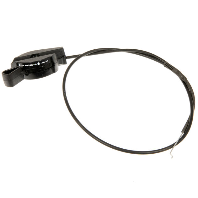 Throttle Control