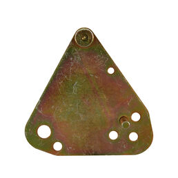 Engagement Plate Assembly