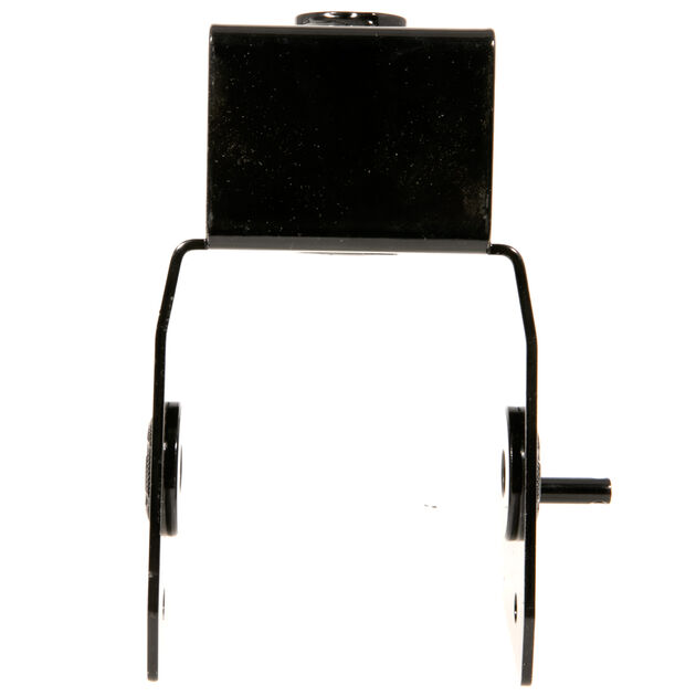 Upper Steering Bracket Assembly (Powder Black)