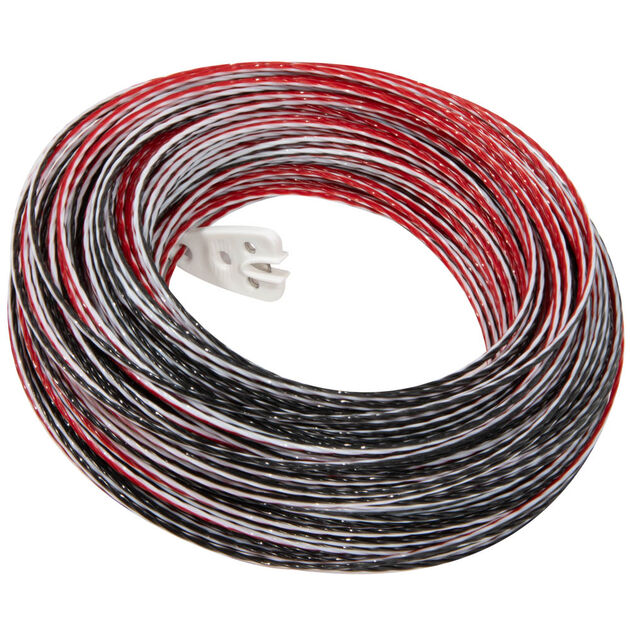 .095" Twisted Trimmer Line