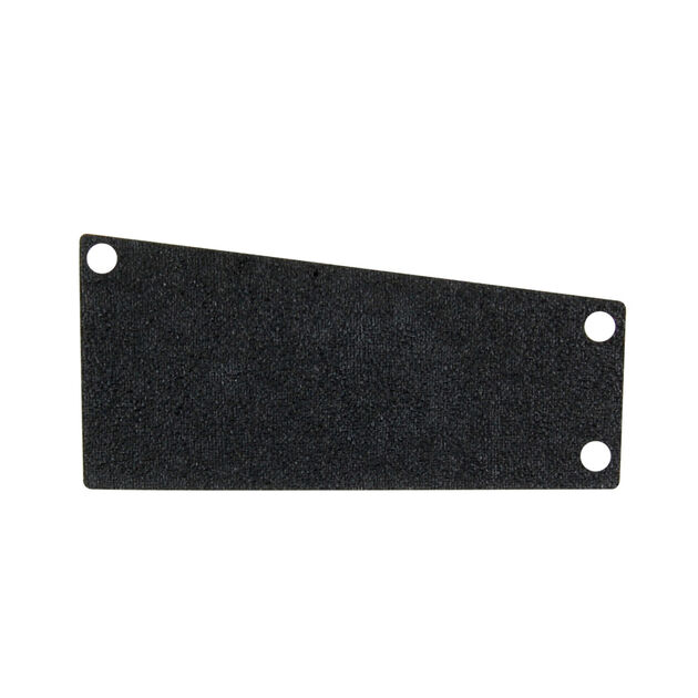 Foot Pad (LH) without Cutout