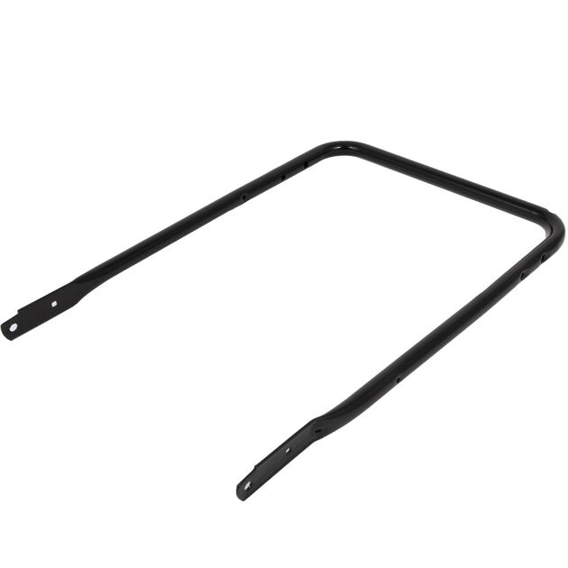 Lower Handle (Powder Black)