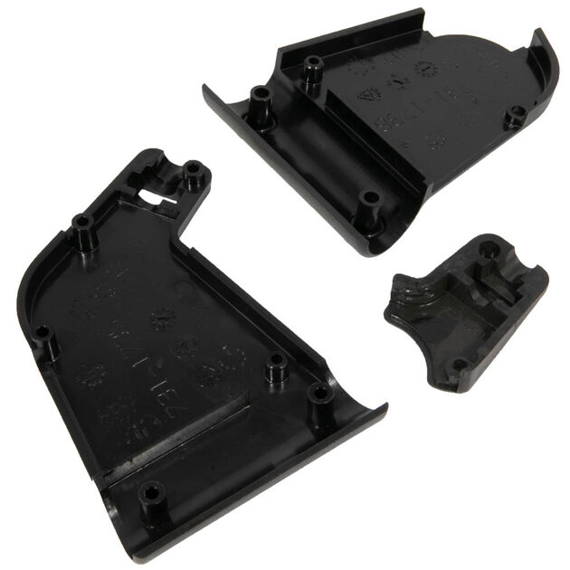 Control Housing Kit-