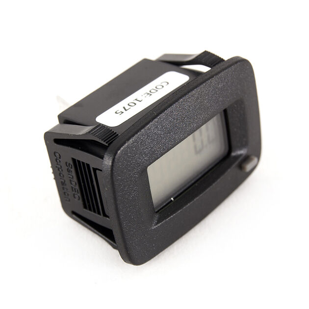 Hour Meter