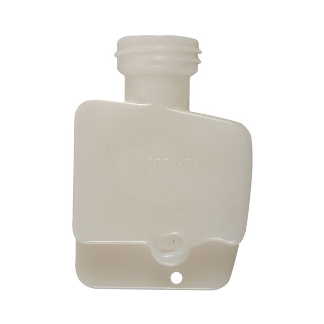 Oil Reservoir