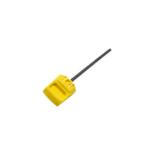DIPSTICK, OILGUARD TANK