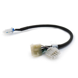 Led Headlight Harness