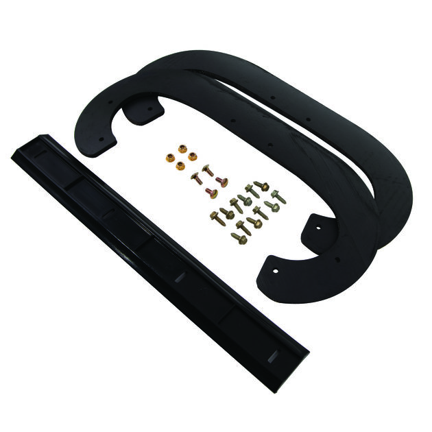 KIT:PLT:SHAVE AND PADDLE     N