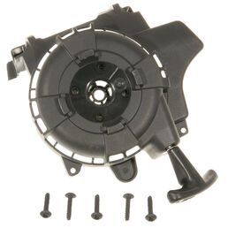 Starter Housing Assembly