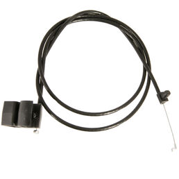 THROTTLE CABLE