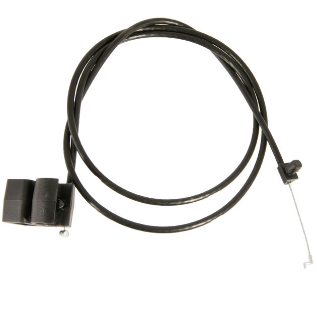 THROTTLE CABLE