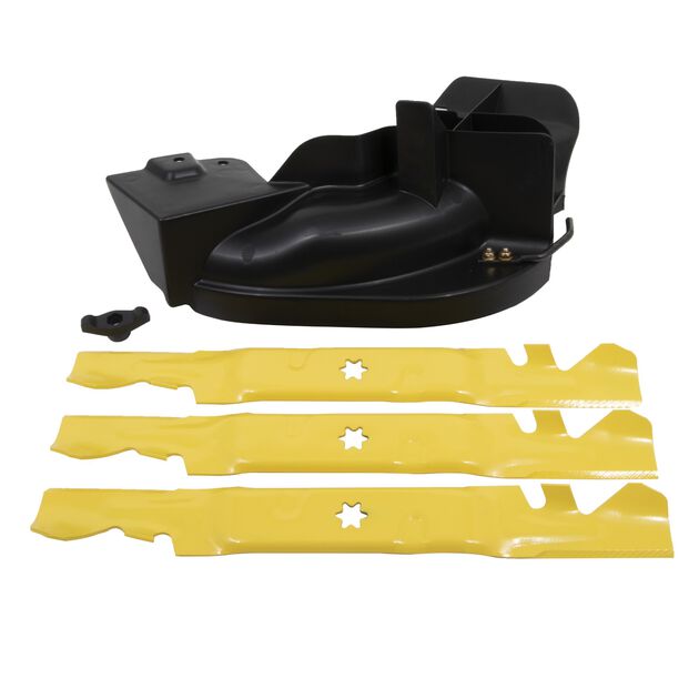 Xtreme&reg; Mulching Kit for 60-inch Cutting Decks
