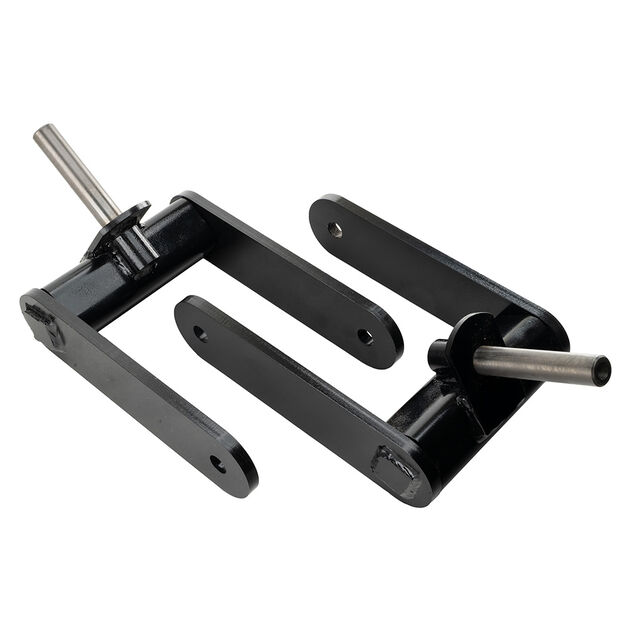 KIT, FLEX FORK 13X6.5 LS