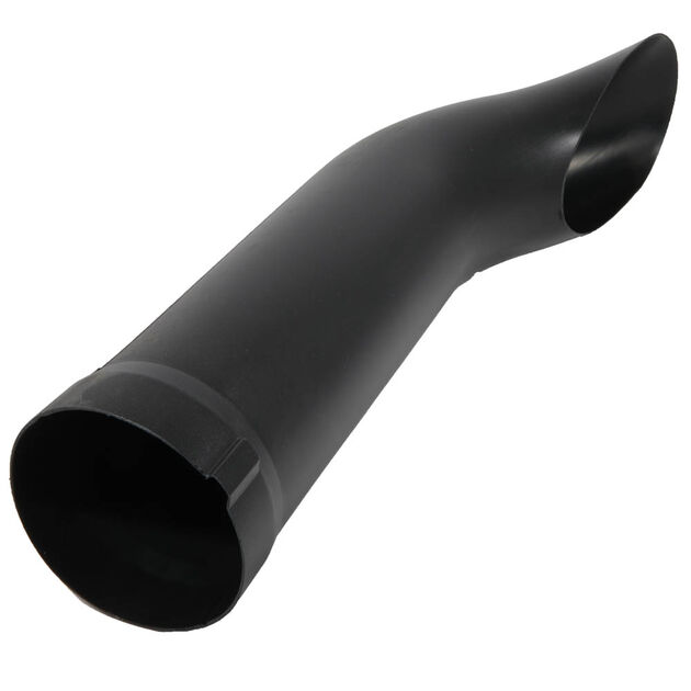 Catcher Elbow Tube