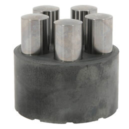 Piston and Motor Block Kit