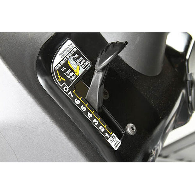 Craftsman LT1500 Riding Lawn Mower 247.288812 