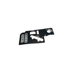 DECAL, INSTRUMENT PANEL