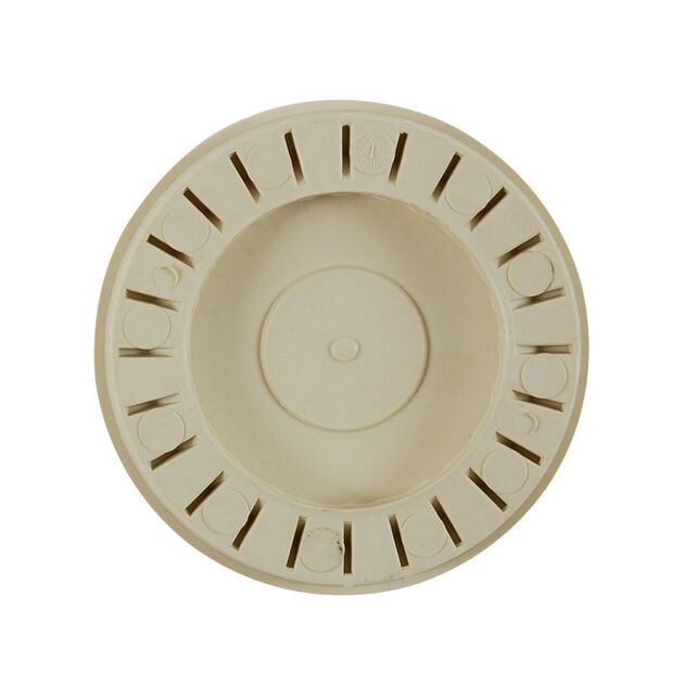 Hub Cap (Beige)
