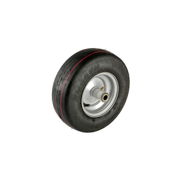 TIR/WHL 13X5.00-6 SLV